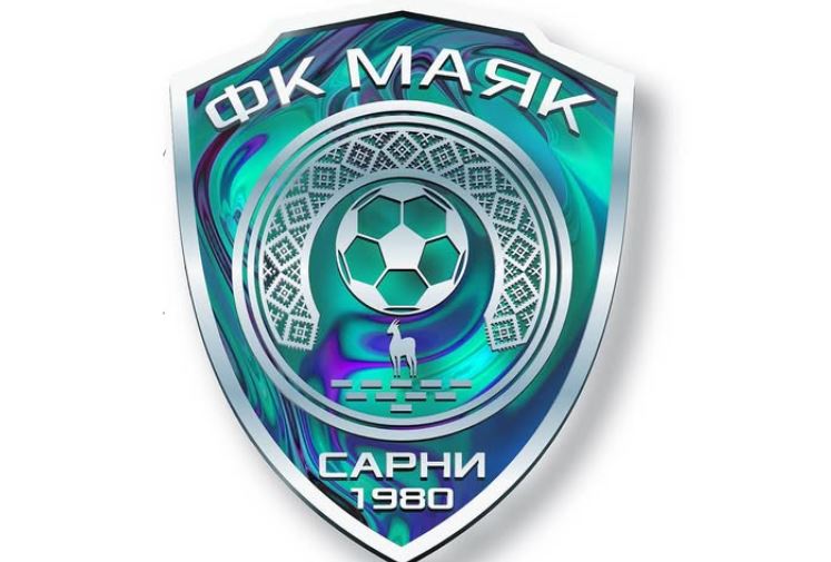 ФК «Маяк» (Сарни) тричі поспіль став чемпіоном Рівненської області ФК «Маяк» (Сарни) тричі поспіль став чемпіоном Рівненської області